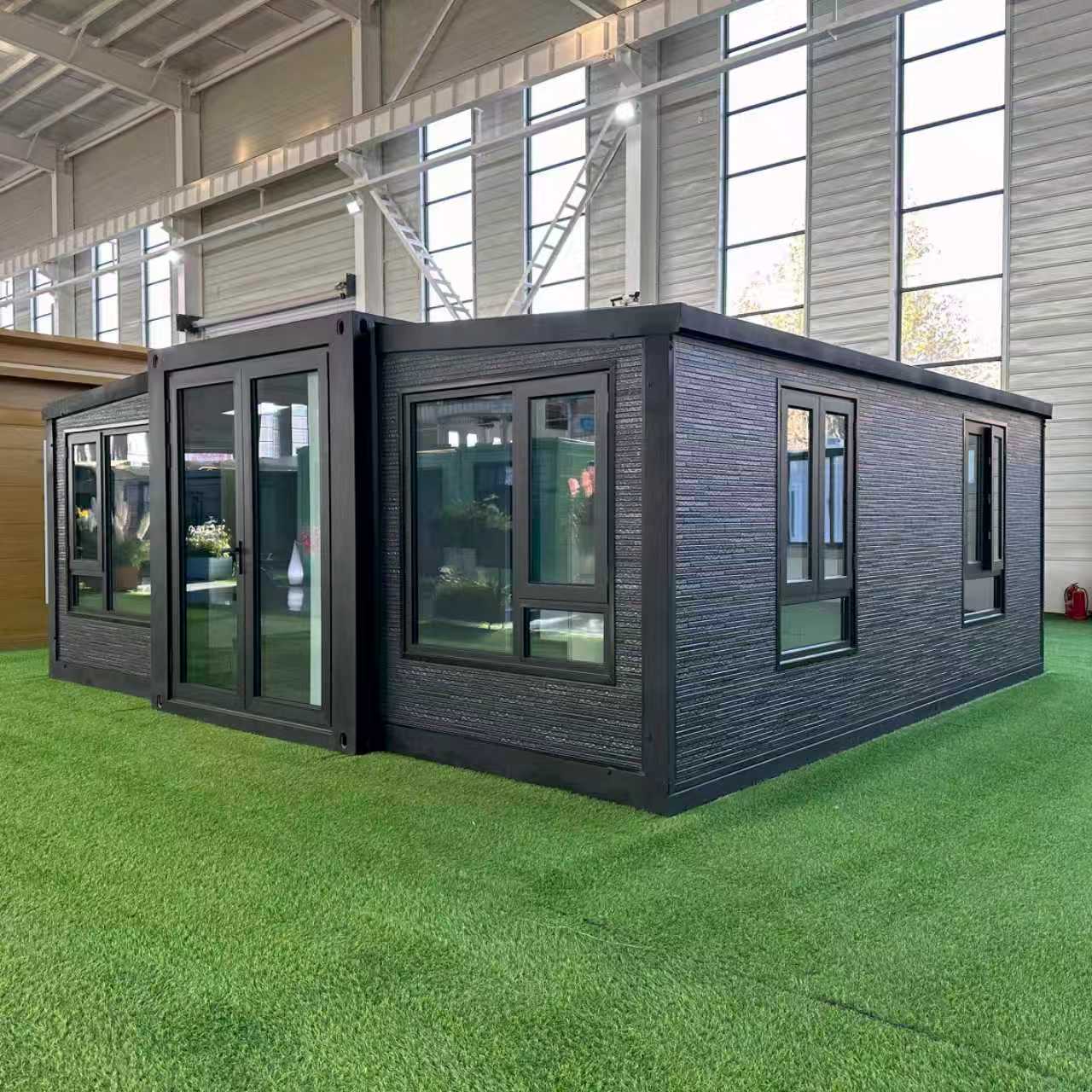 Maison d'architecte design